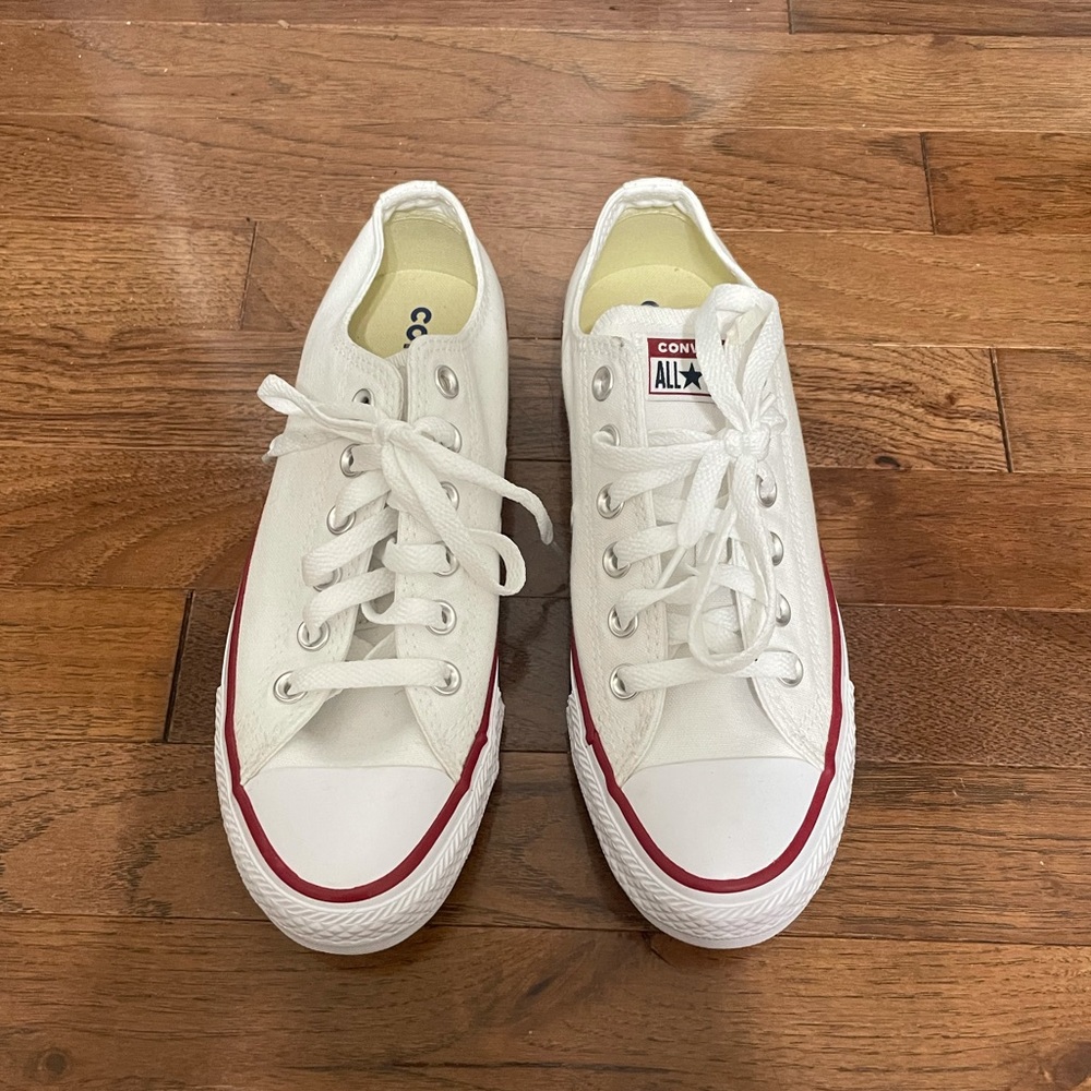Converse Chuck Taylor All Star Classic